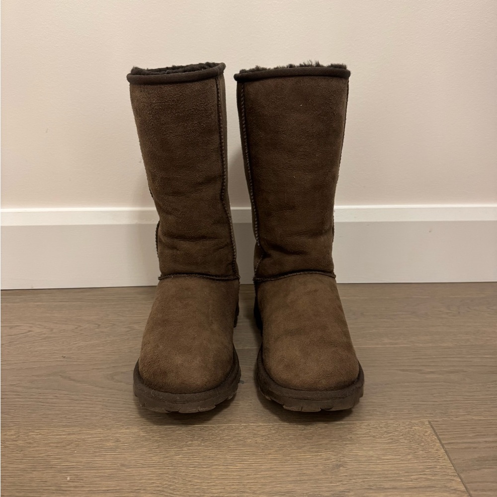 UGG Classic TALL Il boots